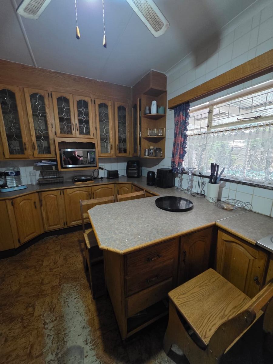 4 Bedroom Property for Sale in Sasolburg Ext 23 Free State